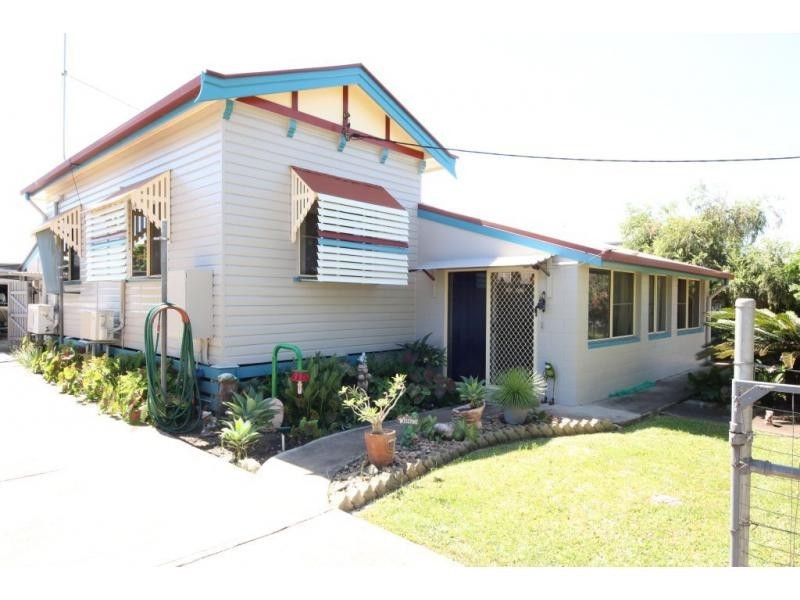 35 BURKE Street, Ayr QLD 4807