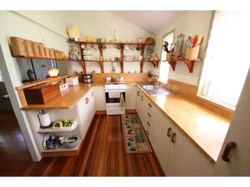 35 BURKE Street, Ayr QLD 4807