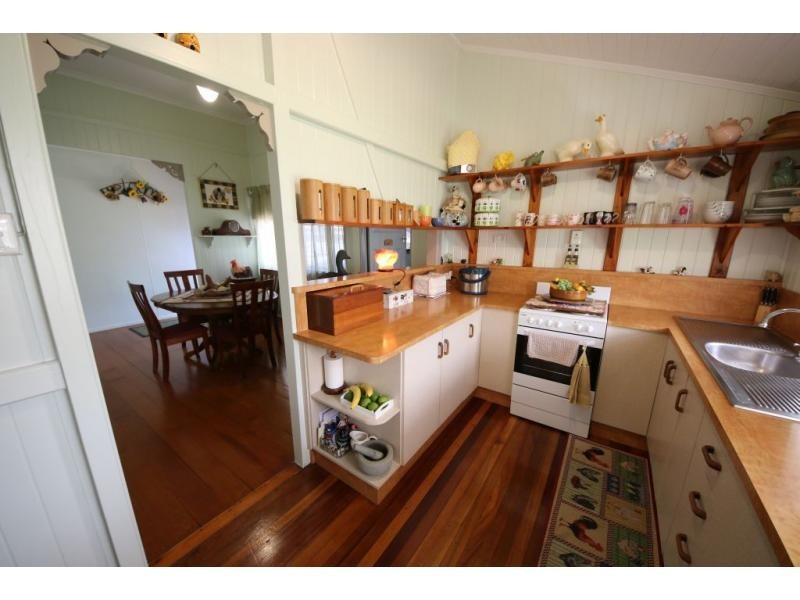35 BURKE Street, Ayr QLD 4807