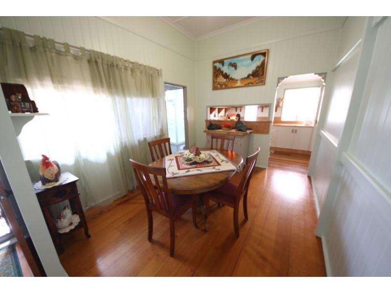 35 BURKE Street, Ayr QLD 4807