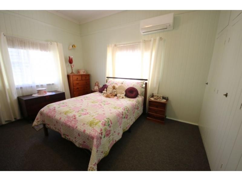 35 BURKE Street, Ayr QLD 4807
