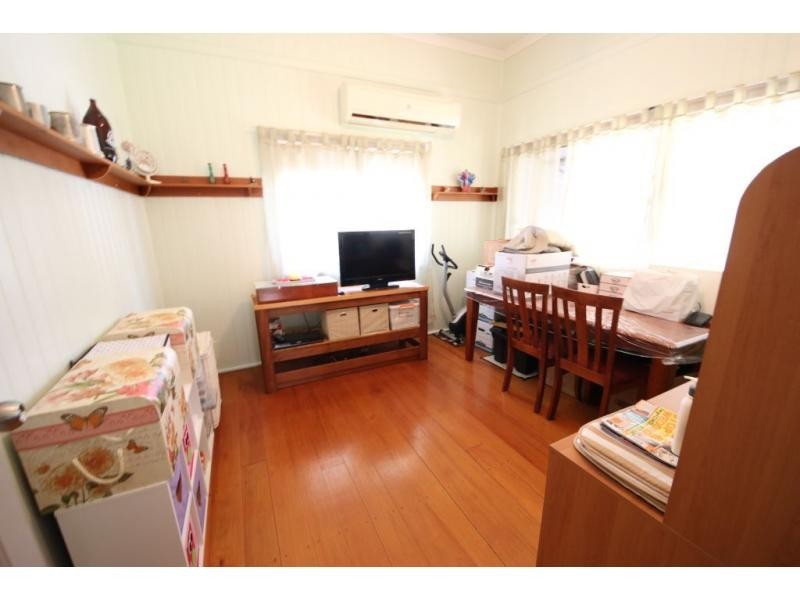 35 BURKE Street, Ayr QLD 4807