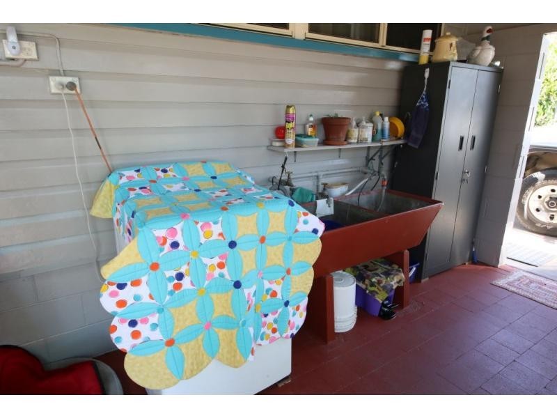 35 BURKE Street, Ayr QLD 4807