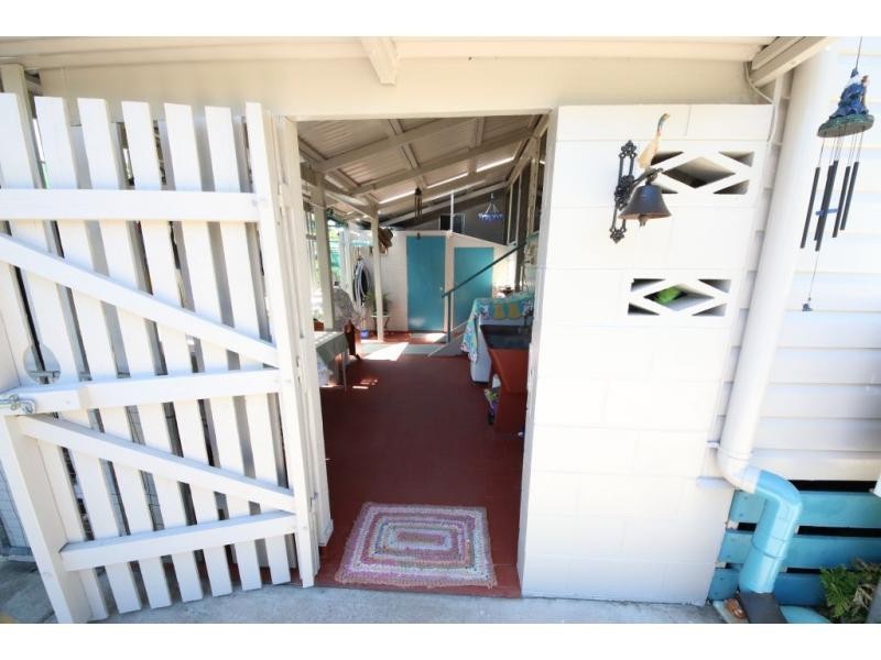 35 BURKE Street, Ayr QLD 4807