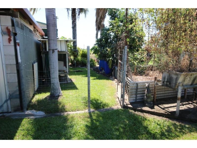 35 BURKE Street, Ayr QLD 4807