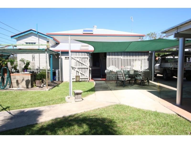 35 BURKE Street, Ayr QLD 4807