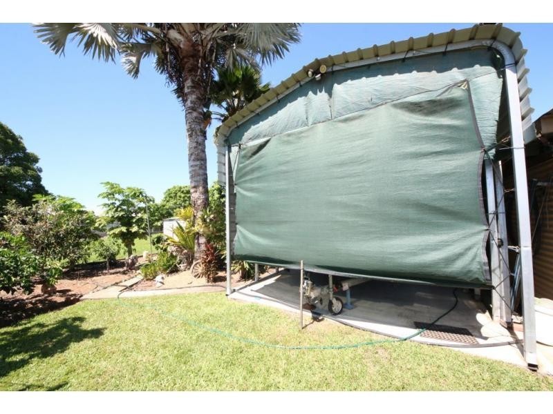 35 BURKE Street, Ayr QLD 4807