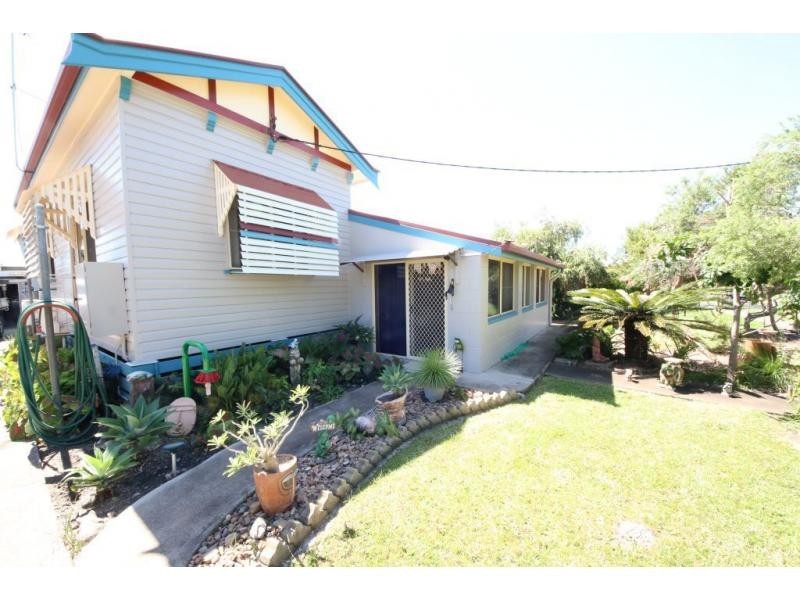 35 BURKE Street, Ayr QLD 4807