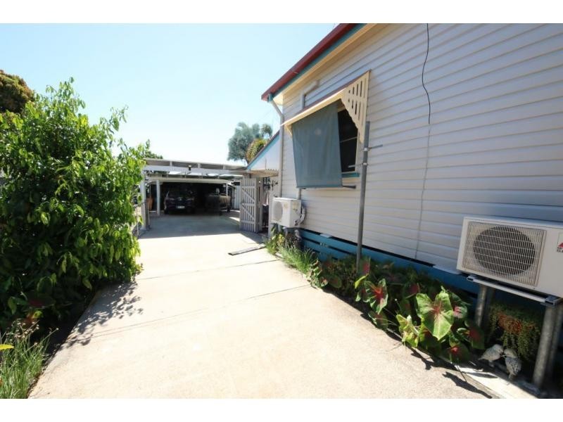 35 BURKE Street, Ayr QLD 4807