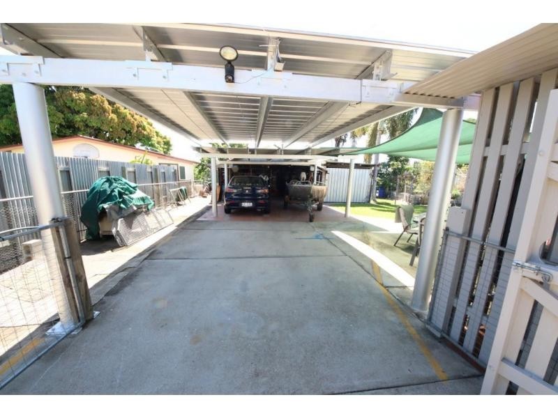 35 BURKE Street, Ayr QLD 4807