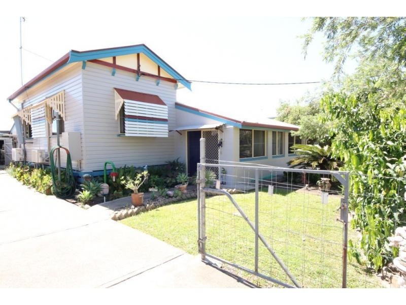 35 BURKE Street, Ayr QLD 4807
