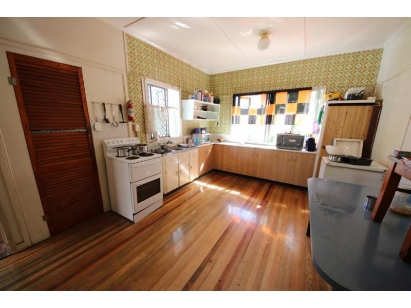 5 PORTER Street, Ayr QLD 4807