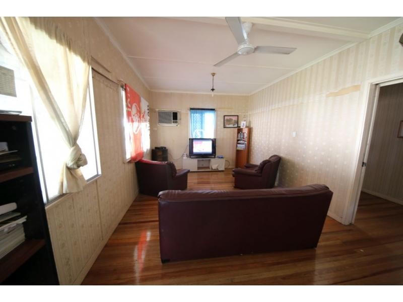 5 PORTER Street, Ayr QLD 4807