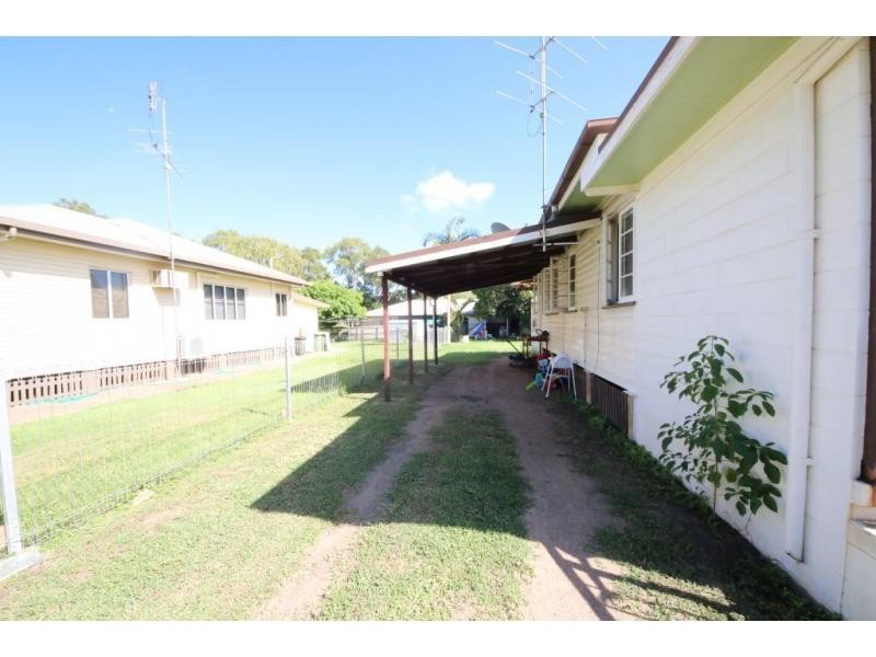5 PORTER Street, Ayr QLD 4807
