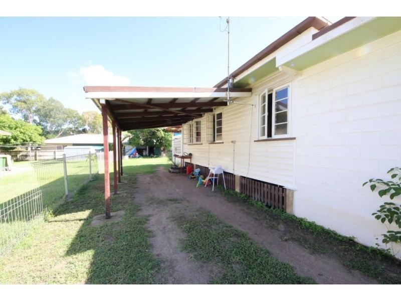 5 PORTER Street, Ayr QLD 4807