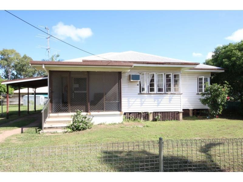 5 PORTER Street, Ayr QLD 4807