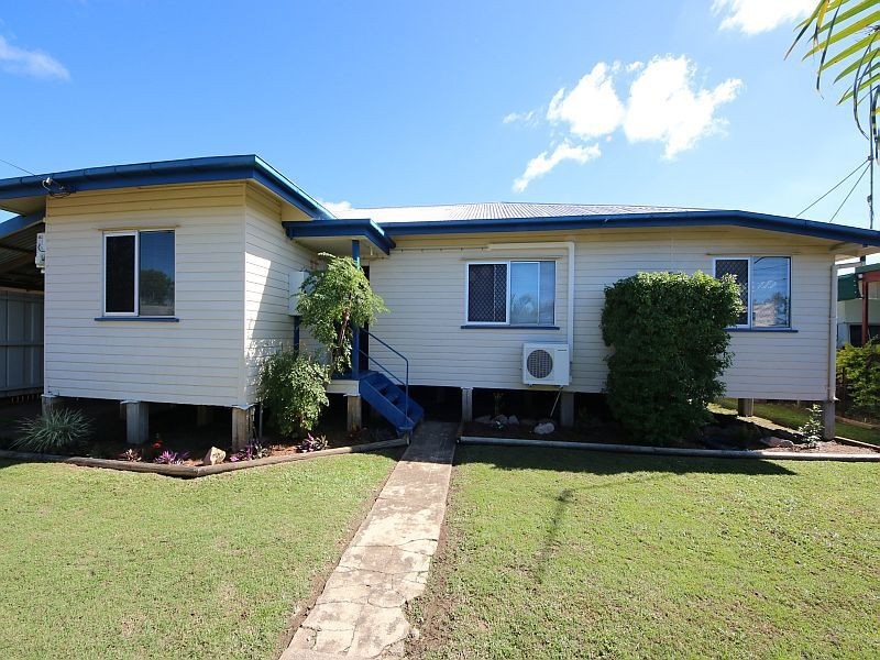 Ayr QLD 4807