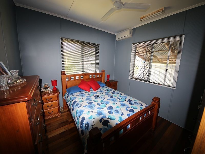 Ayr QLD 4807