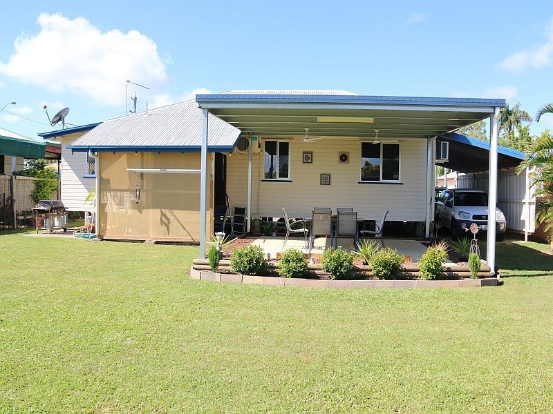 Ayr QLD 4807