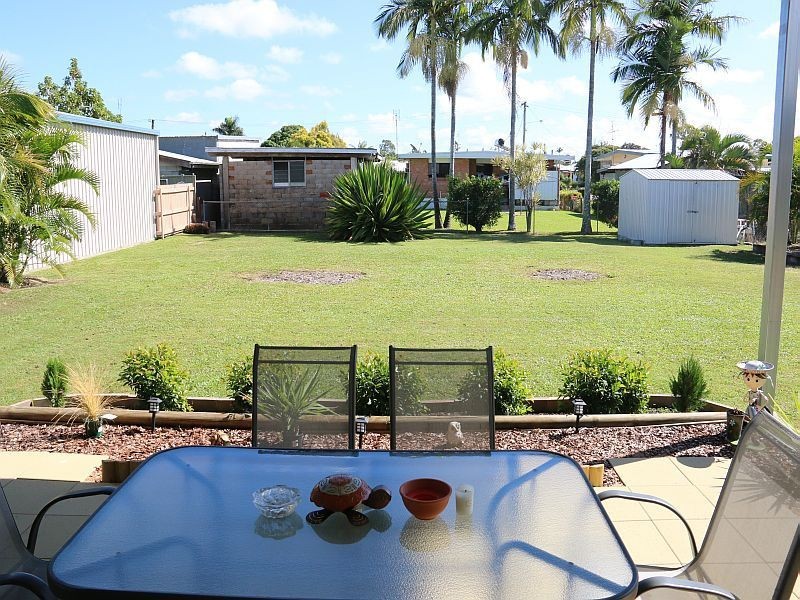 Ayr QLD 4807