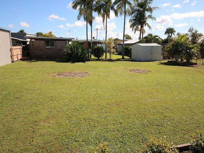 Ayr QLD 4807
