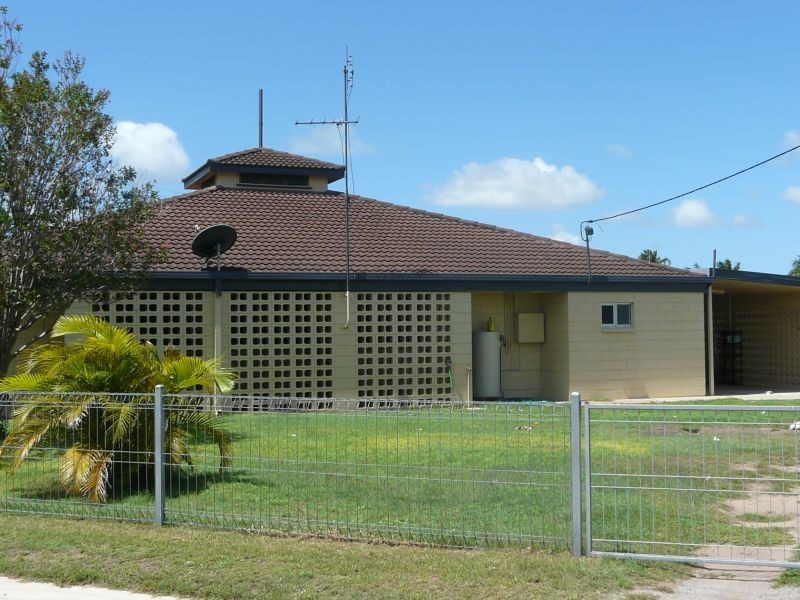 103 Drysdale Street, Brandon QLD 4808