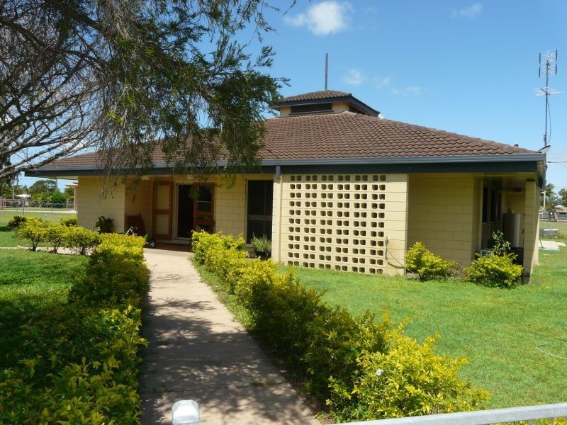 103 Drysdale Street, Brandon QLD 4808