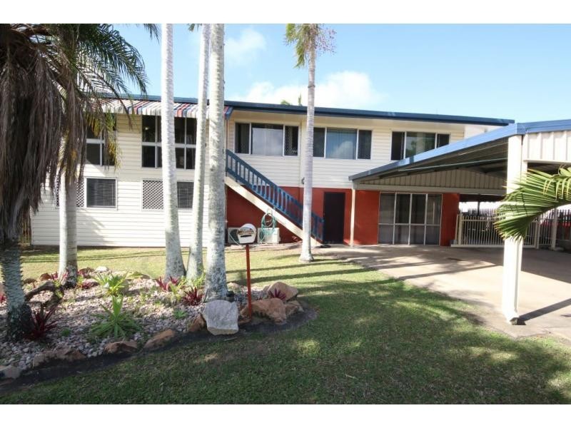 214 EDWARDS Street, Ayr QLD 4807