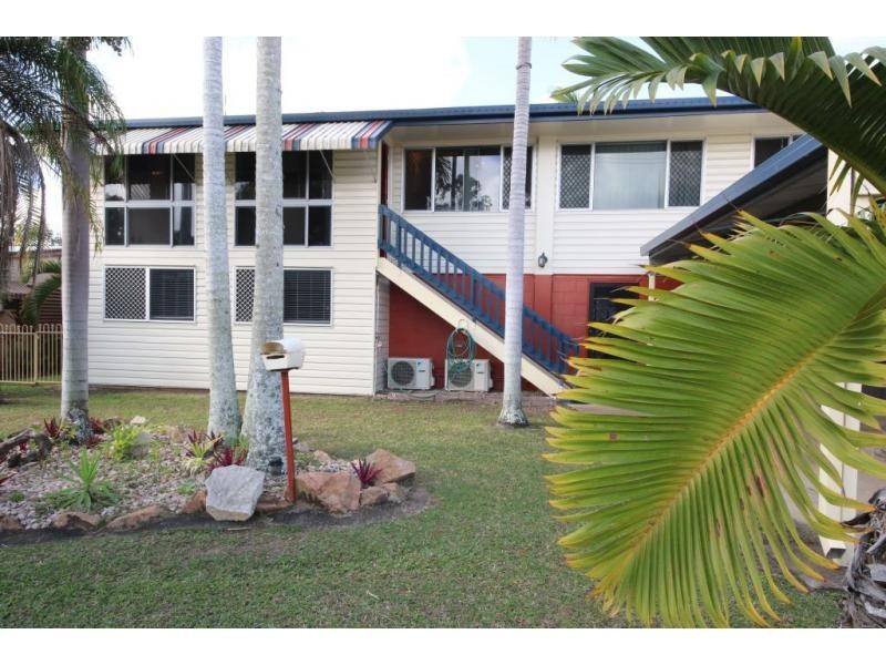 214 EDWARDS Street, Ayr QLD 4807