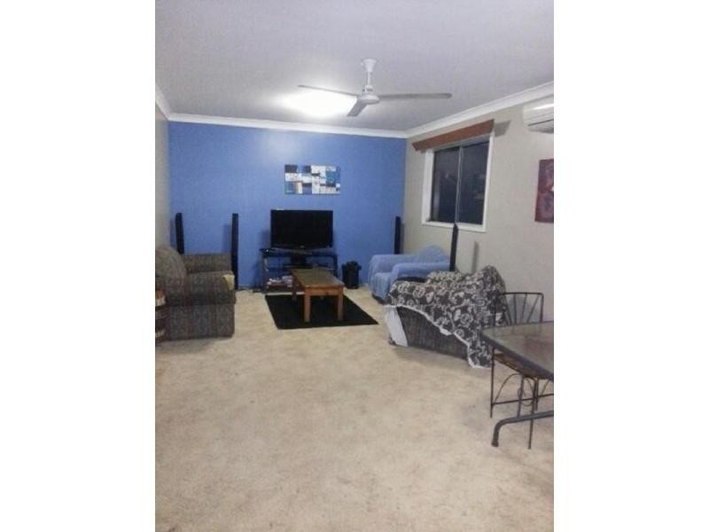 160 BRENNAN Road, Mona Park QLD 4807