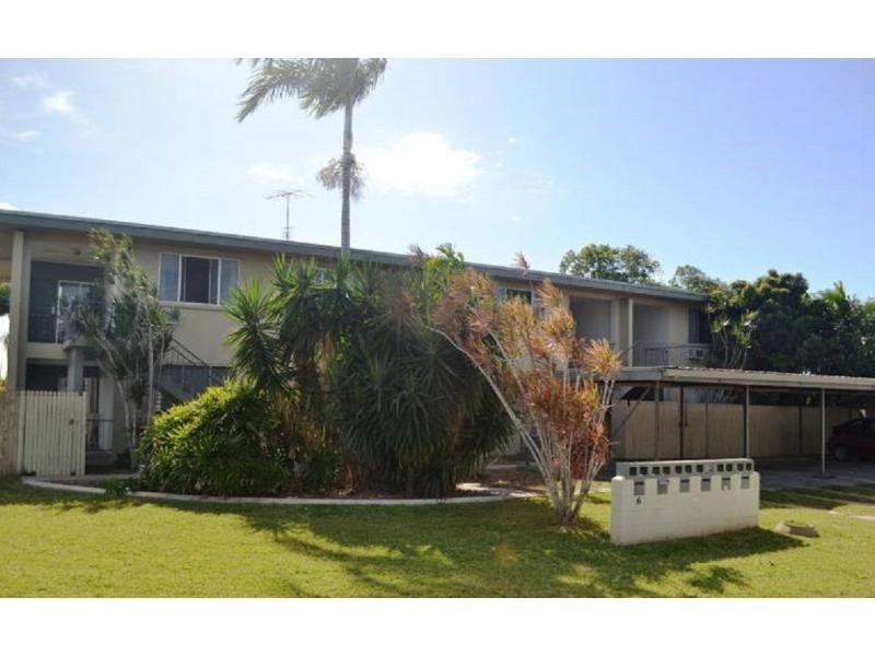 1/43-45 Alice Street, Ayr QLD 4807