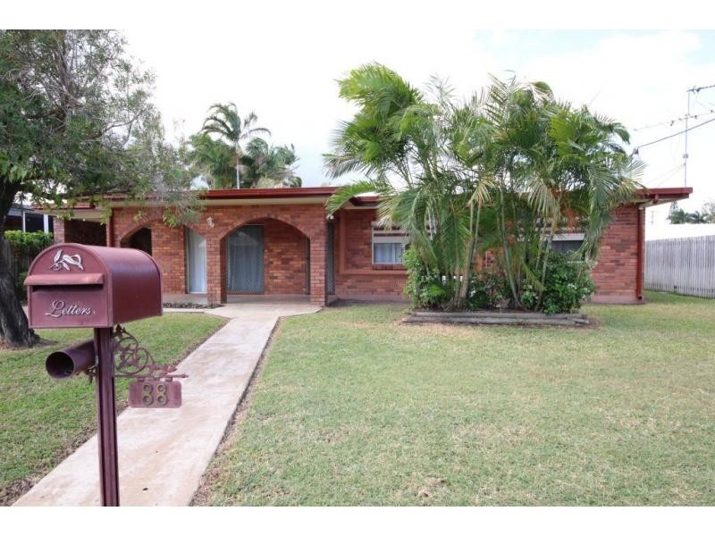 88 WILLIAM Street, Ayr QLD 4807