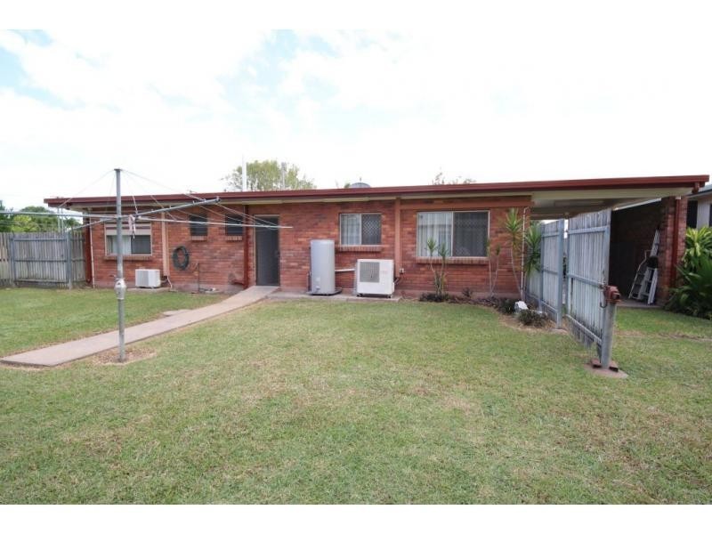 88 WILLIAM Street, Ayr QLD 4807