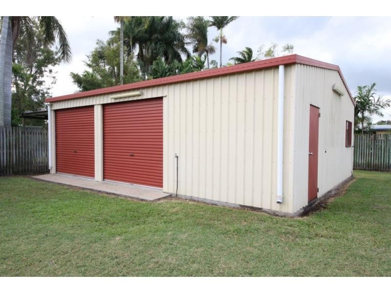 88 WILLIAM Street, Ayr QLD 4807