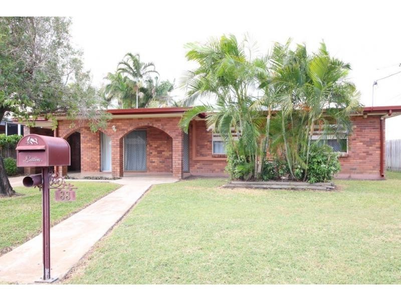 88 WILLIAM Street, Ayr QLD 4807