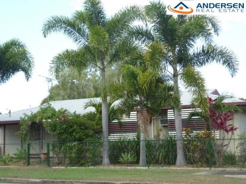 126 BURKE Street, Ayr QLD 4807