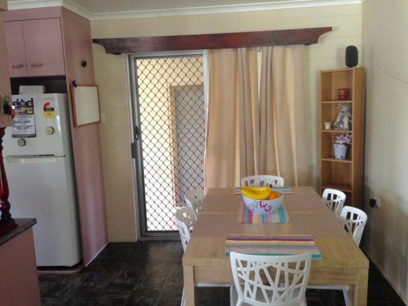 126 BURKE Street, Ayr QLD 4807