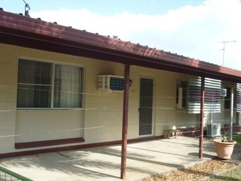 126 BURKE Street, Ayr QLD 4807