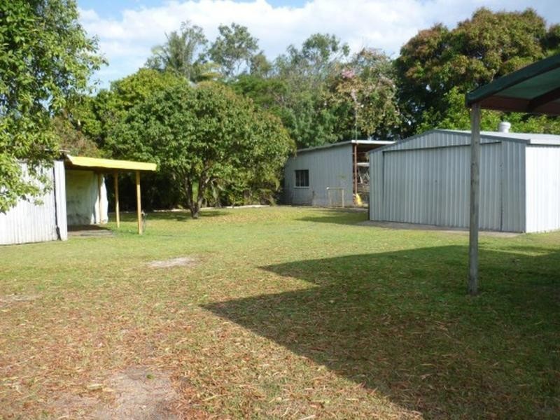 126 BURKE Street, Ayr QLD 4807