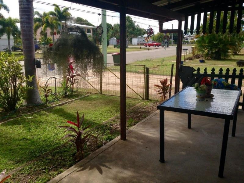 126 BURKE Street, Ayr QLD 4807