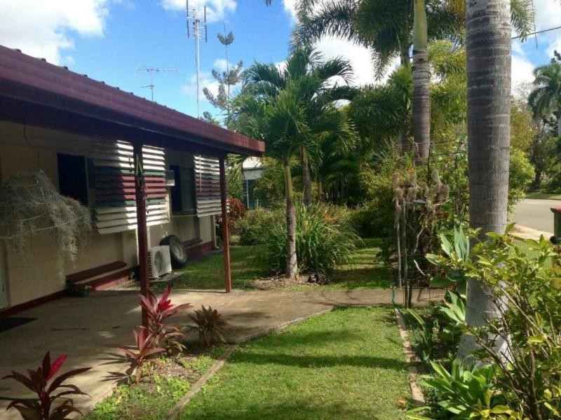 126 BURKE Street, Ayr QLD 4807