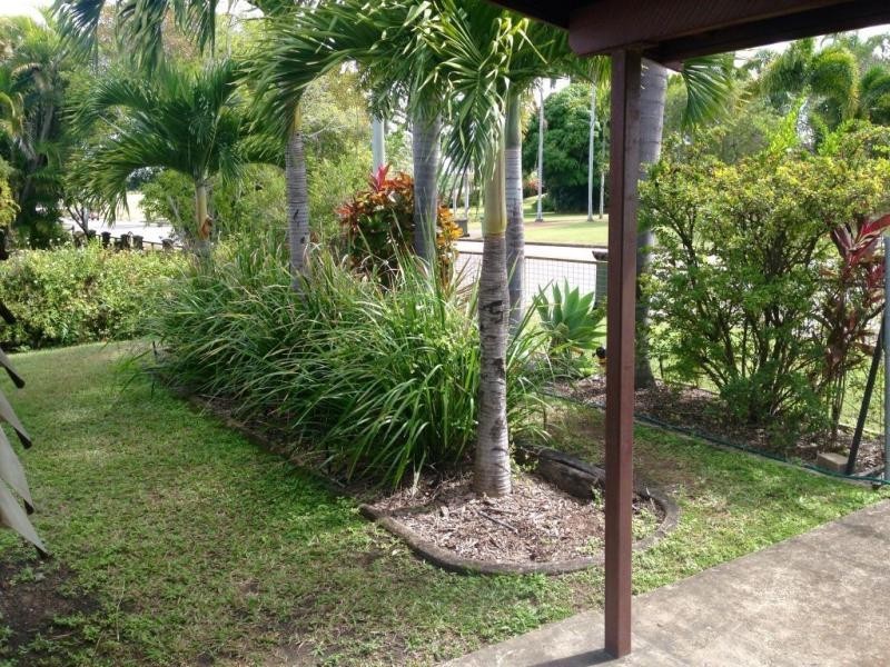 126 BURKE Street, Ayr QLD 4807