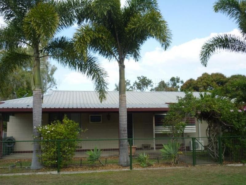 126 BURKE Street, Ayr QLD 4807