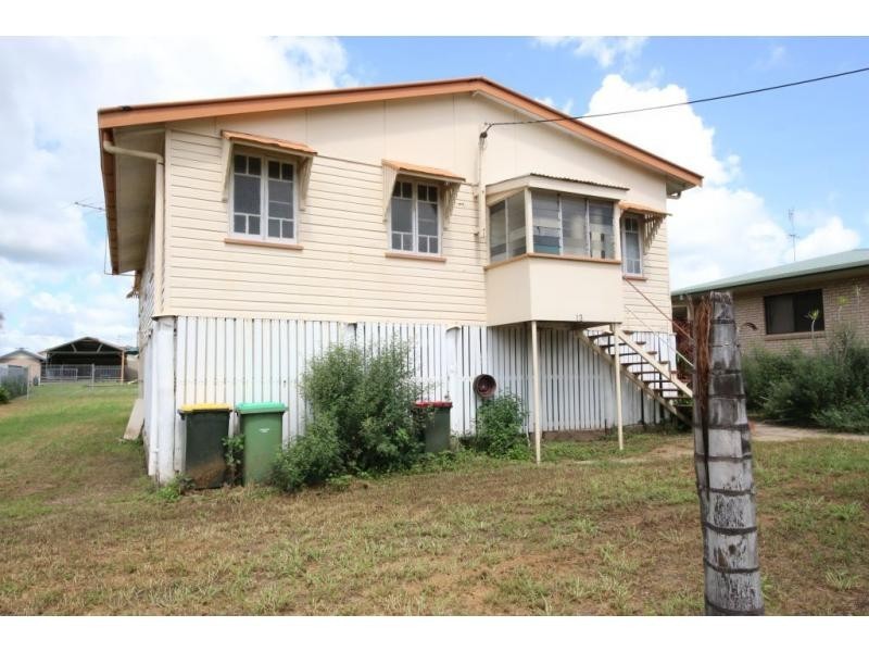 13 ROSSITER Street, Ayr QLD 4807