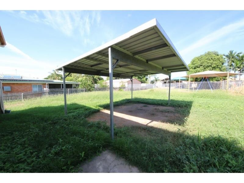 13 ROSSITER Street, Ayr QLD 4807