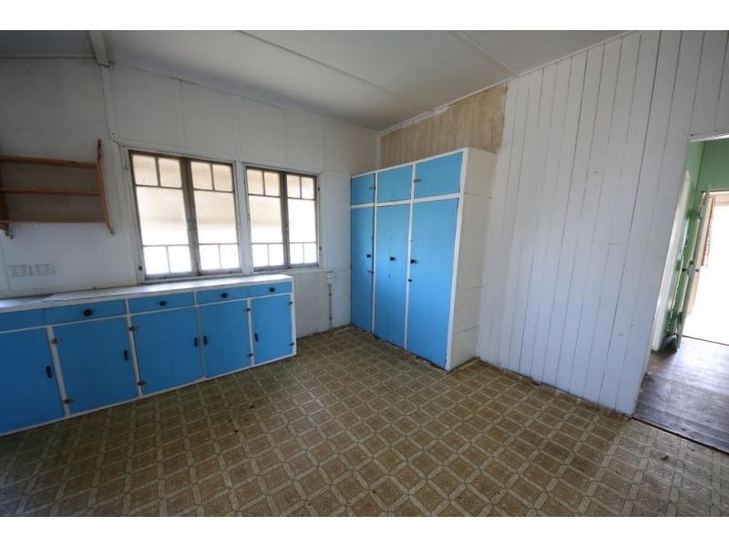 13 ROSSITER Street, Ayr QLD 4807