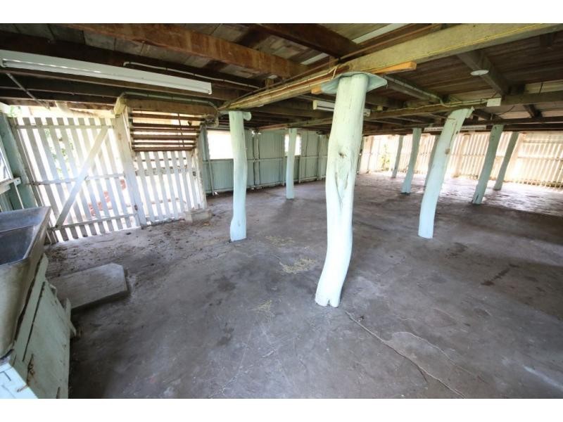 13 ROSSITER Street, Ayr QLD 4807