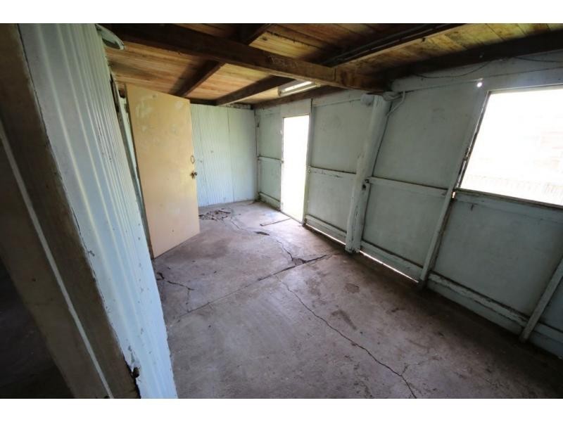 13 ROSSITER Street, Ayr QLD 4807