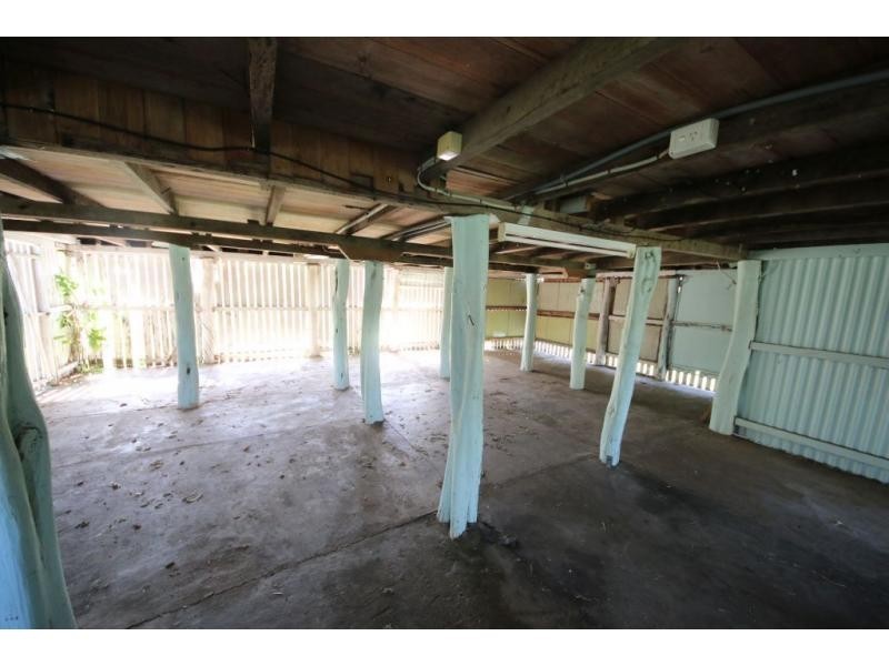 13 ROSSITER Street, Ayr QLD 4807