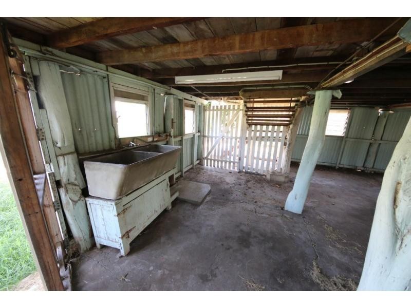 13 ROSSITER Street, Ayr QLD 4807